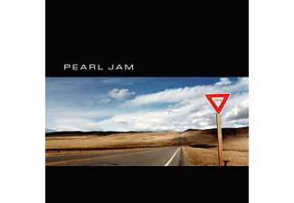 Pearl Jam - Yield (Vinyl LP (nagylemez))