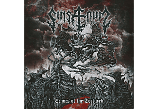 Sinsaenum - Echoes Of The Tortured (CD)