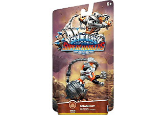 ARAL Skylanders SuperChargers Single Smash Hit Figür