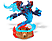 ARAL Tablet Skylanders SuperChargers Starter Pack Figürleri