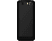 CONCORDE EasyPhone 10 fekete nyomógombos kártyafüggetlen mobiltelefon