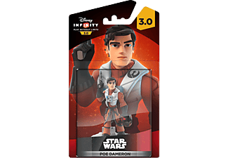 ARAL Disney Infinity 3.0 Poe Dameron Figür