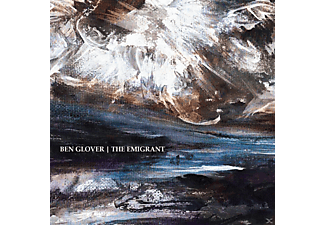 Ben Glover - The Emigrant (CD)