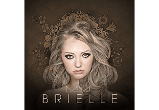 Brielle - Brielle (CD)