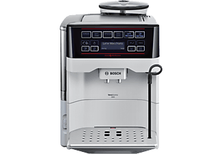 BOSCH TES60321RW automata espresszó kávéfőző