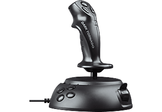 SPEED LINK Dark tornado fekete joystick (SL-6632-BK)