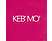 Keb' Mo' - Live - That Hot Pink Blues Album (Vinyl LP (nagylemez))