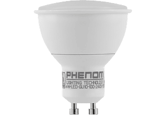 PHENOM 40020C Led izzó, 4W, GU10, hideg