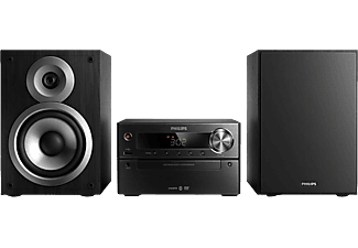 PHILIPS BTD5210/12 DVD Mikro zenei rendszer