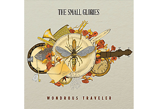 The Small Glories - Wondrous Traveler (CD)