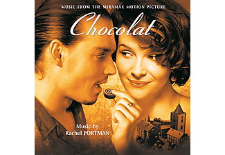 Rachel Portman - Chocolat (Csokoládé) (Vinyl LP (nagylemez))
