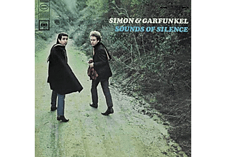 Simon and Garfunkel - Sounds of Silence (Vinyl LP (nagylemez))