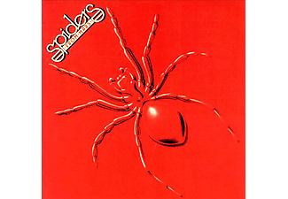 The Spiders from Mars - Spiders from Mars (Vinyl LP (nagylemez))