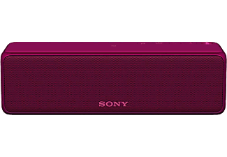 SONY SRS HG1P Taşınabilir Kablosuz Hoparlör Pembe SRSHG1P.EU8