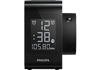 PHILIPS AJ4800/12 Ébresztőórás rádió