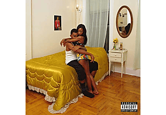 Blood Orange - Freetown Sound - Limited Edition (Vinyl LP (nagylemez))