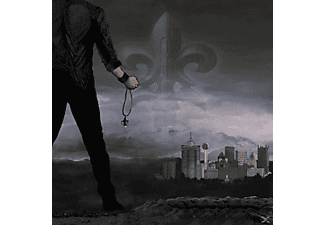 Operation: Mindcrime - Resurrection (CD)