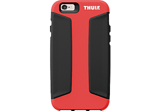 THULE Atmos X4 fekete-korall iPhone 6 tok (TAIE-4125FC/DS)