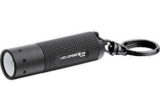 LEDLENSER 8252 kulcstartó lámpa, 4×AG3