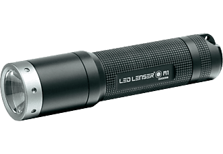 LEDLENSER 8501-TIB zseblámpa, fókuszálható, 1×CR123A