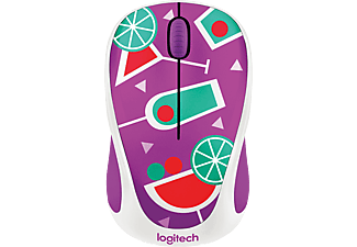 LOGITECH M238 Coctail Kablosuz Mouse 910-004784