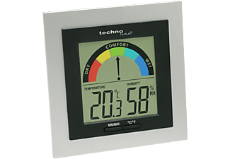 TECHNOLINE WS 9430 Digitális hőmérő és páratartalommérő