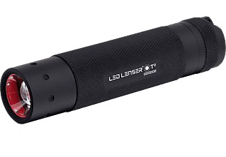 LEDLENSER T2-9802 taktikai lámpa 240lumen, 3×AAA, díszdobozban