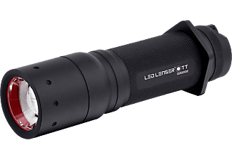 LEDLENSER 9904TACT taktikai lámpa 280lumen, 3×AAA