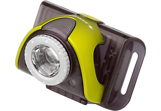 LEDLENSER B3L-9003 kerékpárlámpa 100lumen 3×AAA