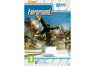 Fairground 2 (PC)