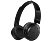 PANASONIC RP-BTD5E-K Bluetooth fejhallgató, fekete