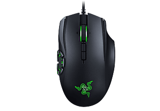 RAZER Naga HEX v2 gaming mouse