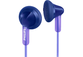 PHILIPS SHE3010PP/00 fülhallgató, lila