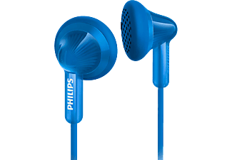 PHILIPS SHE3010BL/00 fülhallgató, kék