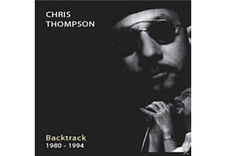 Chris Thompson - Backtrack 1980-1994 (CD)