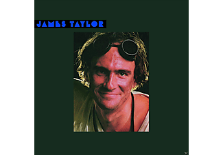 James Taylor - Dad Loves His Work (Vinyl LP (nagylemez))