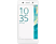 SONY Xperia E5 (F3311) fehér kártyafüggetlen okostelefon