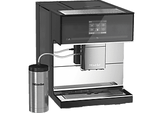 MIELE CM 7500 automata kávéfőző, fekete