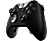 MICROSOFT Xbox One Elite kontroller (fekete)