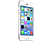 APPLE iPhone 5S 16GB ezüst kártyafüggetlen okostelefon (me433lp/a)