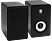 SAL 10A/BK Aktív hangdoboz pár, fekete