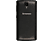LENOVO A1000 DualSIM fekete kártyafüggetlen okostelefon