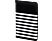 HAMA Stripe fekete univerzális tablet tok 7-8"