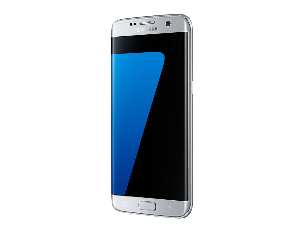 SAMSUNG Galaxy S7 Edge G935 32GB Akıllı Telefon Gümüş Samsung Türkiye Garantili