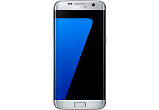 SAMSUNG Galaxy S7 Edge G935 32GB Akıllı Telefon Gümüş Samsung Türkiye Garantili