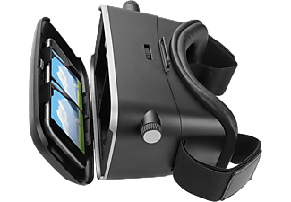 TRUST URBAN Urban 21179 Exos Akıllı Telefonlar İçin 3D Sanal Gerçeklik Gözlüğü