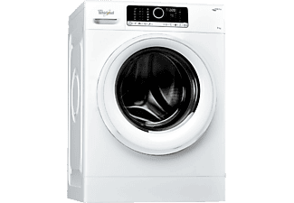 WHIRLPOOL FSCR 70415 6. érzék mosógép ZEN motorral, A+++, 20 év motorgarancia