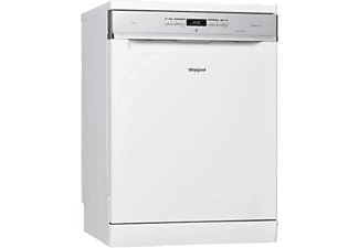 WHIRLPOOL WFO 3O32 P Mosogatógép, PowerClean nagynyomású tisztítás, PowerDry szárítás, A+++