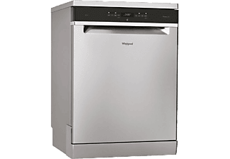 WHIRLPOOL WKFO 3O32 P X Mosogatógép, PowerClean nagynyomású tisztítás, PowerDry szárítás, A+++