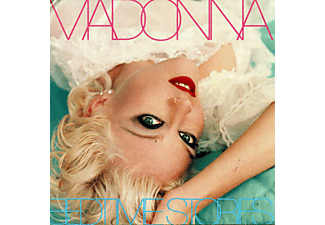 Madonna - Bedtime Stories (Vinyl LP (nagylemez))